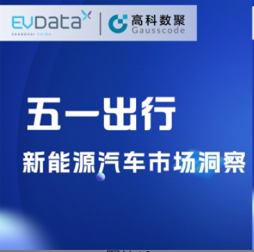 新能源汽车市场洞察：从五一出行看上海新趋势